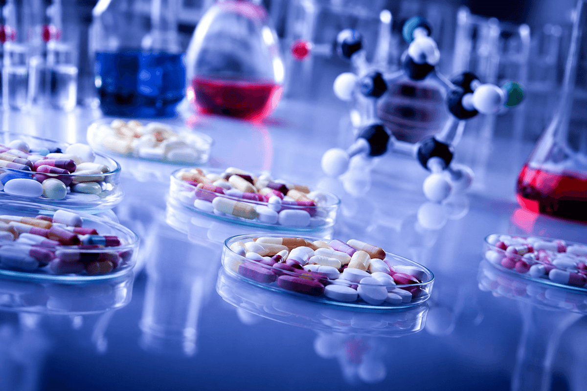 Biopharmaceuticals