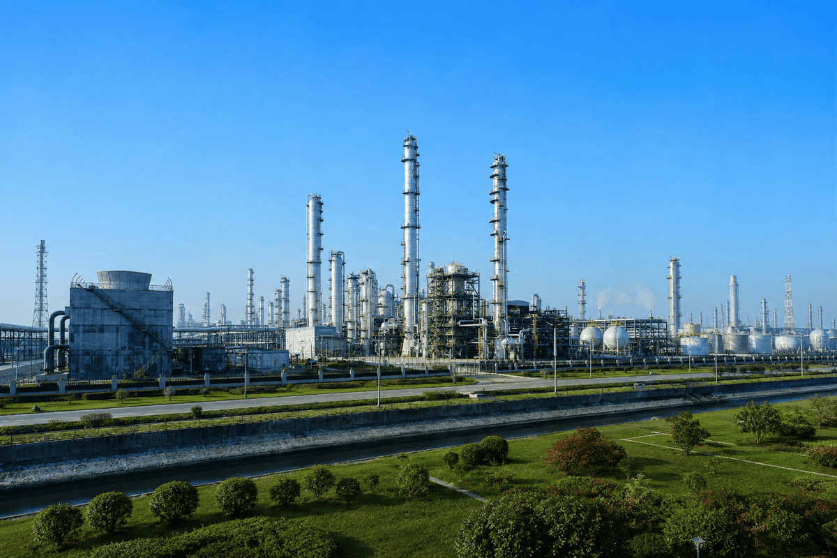 Chemical Industry